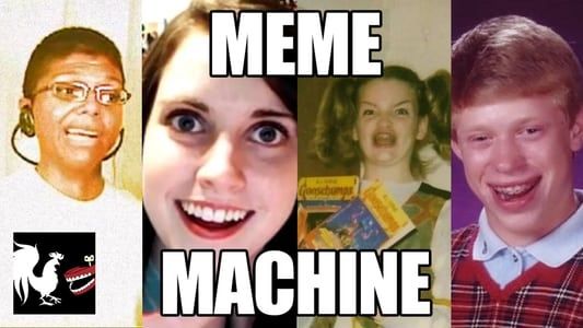 Image The Meme Machine