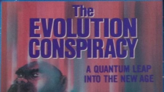 Image The Evolution Conspiracy