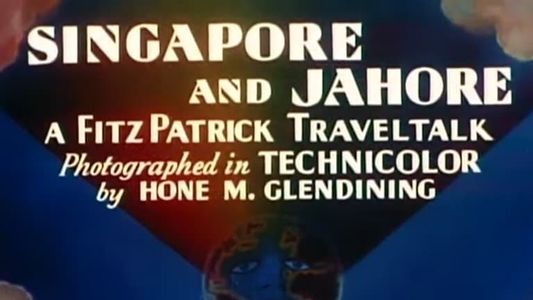 Image Singapore and Jahore