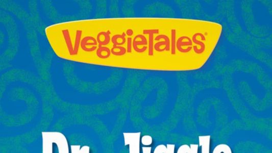 VeggieTales: Dr. Jiggle and Mr. Sly