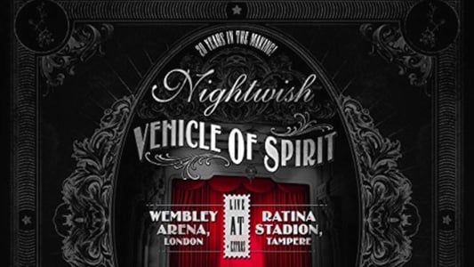 Image Nightwish: Vehicle Of Spirit
