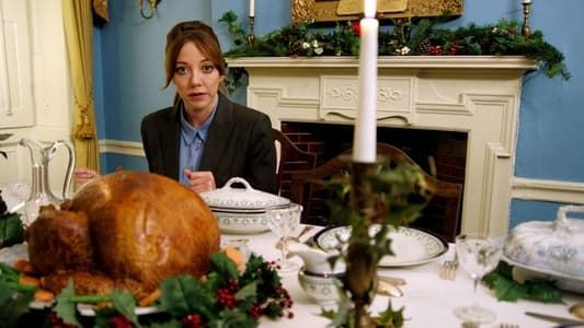 Cunk on Christmas 2016