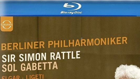 Sol Gabetta, Berliner Philharmoniker