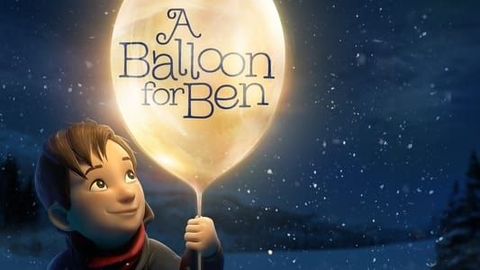 Image A Balloon for Ben