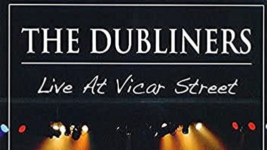 Image The Dubliners - Live At Vicar Street