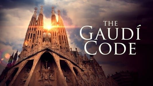 Image The Gaudi Code