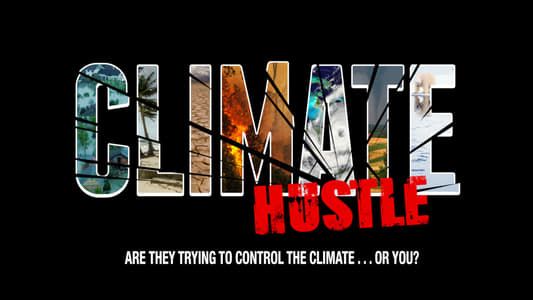 Image Climate Hustle