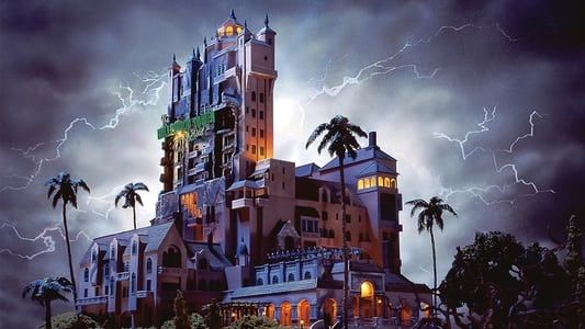 Image Tower of Terror