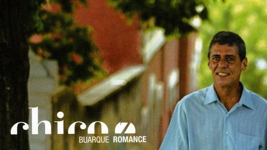 Chico Buarque - Romance