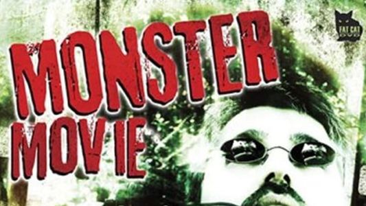 Image Monster Movie