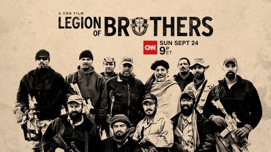 Image Legion of Brothers