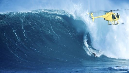 Image Laird Hamilton, Le Surfeur De L'extrême