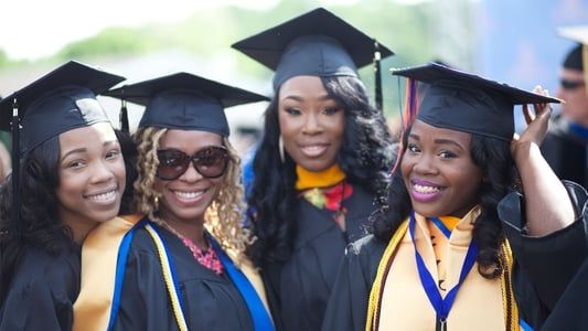 Image Tell Them We Are Rising: The Story of Black Colleges and Universities