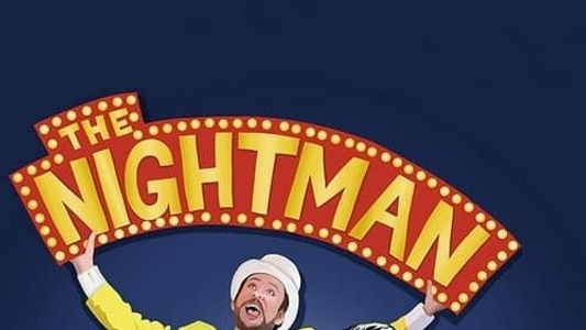 The Nightman Cometh: Live