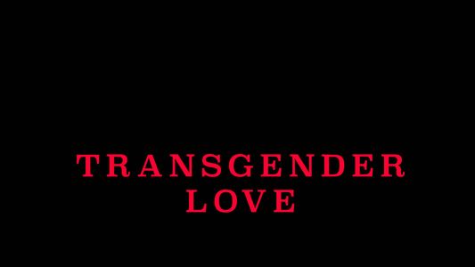 Image Transgender Love