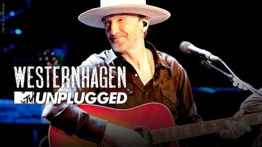 Image Westernhagen - MTV Unplugged