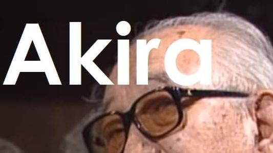 Image Akira Kurosawa: My Life in Cinema