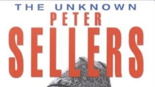 Image The Unknown Peter Sellers