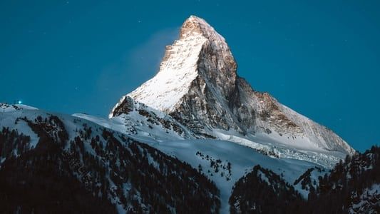 Image Cervin, la montagne du monde