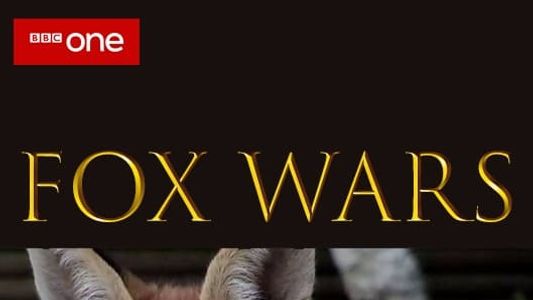 Image Fox Wars