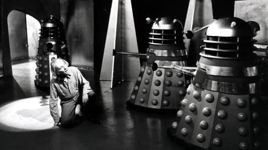 Doctor Who: The Daleks 1964