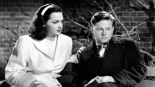 Image Love Laughs at Andy Hardy