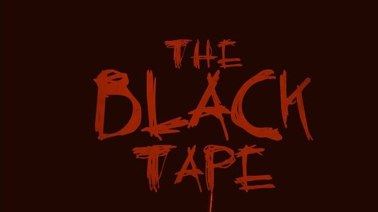 Image The Black Tape