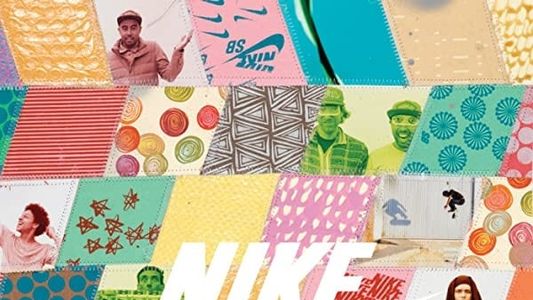 Nike SB - The SB Chronicles, Vol. 3