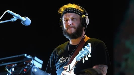 Image Bon Iver : Live at the Pioneer Works Warehouse in Brooklyn NPR