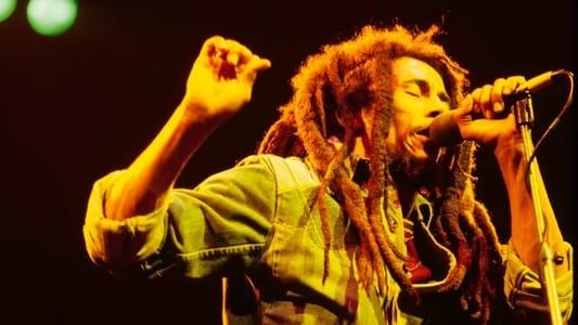 Bob Marley & The Wailers - Live At Harvard Stadium, Boston, 1979