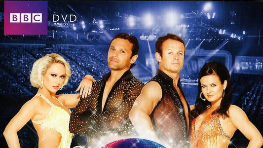 Strictly Come Dancing The Live Tour