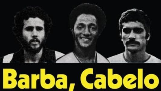 Image Barba, Cabelo & Bigode