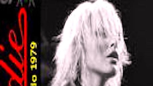 Blondie: Live at the Apollo