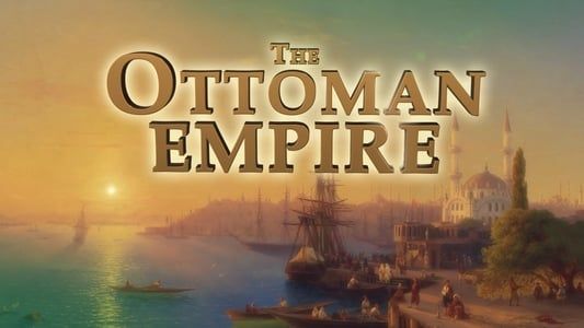 Image Ottoman Empire: The War Machine