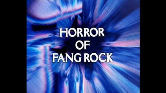 Image Doctor Who: Horror of Fang Rock