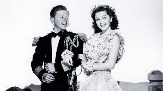 Image Andy Hardy Gets Spring Fever