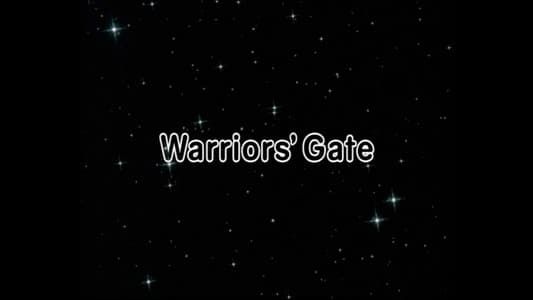Doctor Who: Warriors' Gate