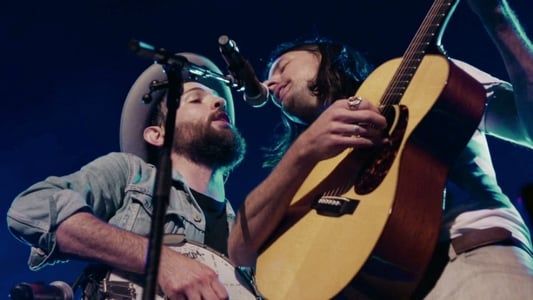 Image May It Last: A Portrait of the Avett Brothers