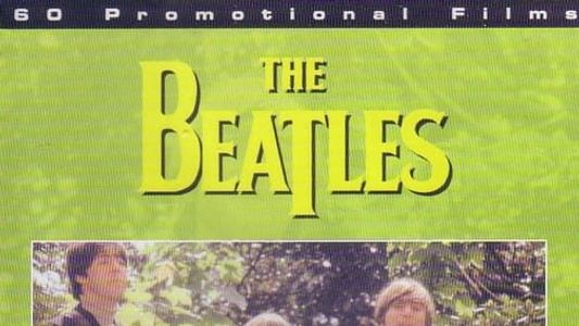 Image The Beatles: Chronology Vol. 1 y 2