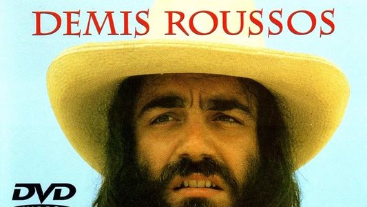 Demis Roussos: The Phenomenon