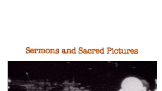 Image Sermons and Sacred Pictures