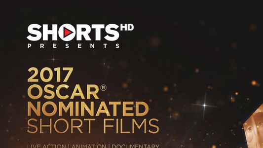 2017 Oscar Nominated Short Films: Animation