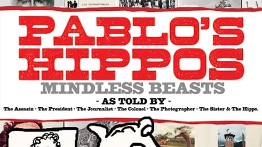 Pablo's Hippos