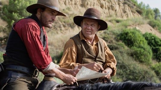 Image The Sisters Brothers