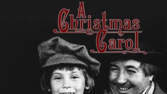 A Christmas Carol at Ford's Theatre