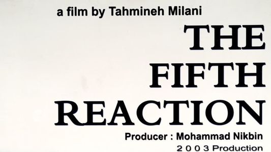Image The Fifth Reaction