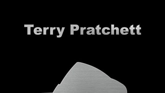 Terry Pratchett: Back in Black