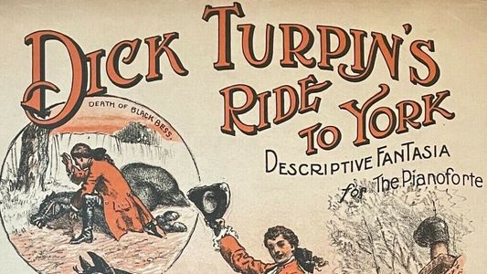 Dick Turpin's Ride to York