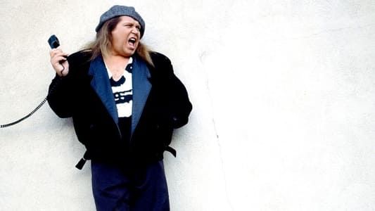 Image Sam Kinison: Breaking the Rules