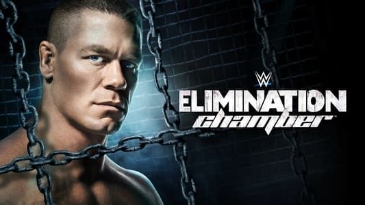 Image WWE Elimination Chamber 2017